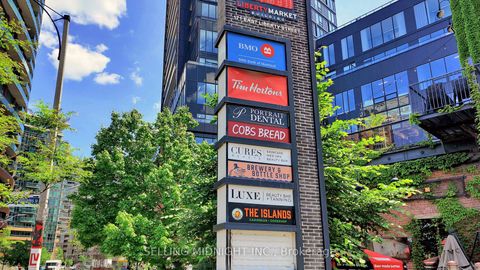 Photo 33 at 711 - 100 Western Battery Road, Niagara, Toronto