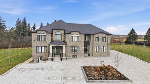 Photo 0 at 2180 King Vaughan Road, Rural Vaughan, Vaughan