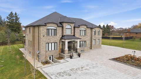 Photo 1 at 2180 King Vaughan Road, Rural Vaughan, Vaughan