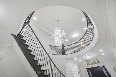 Photo 7 at 2180 King Vaughan Road, Rural Vaughan, Vaughan