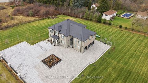 Photo 40 at 2180 King Vaughan Road, Rural Vaughan, Vaughan