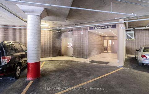 Photo 18 at Ph8 - 9 Chalmers Road, Doncrest, Richmond Hill