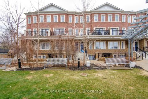 Photo 1 at C03 - 26 Bruce Street, East Woodbridge, Vaughan