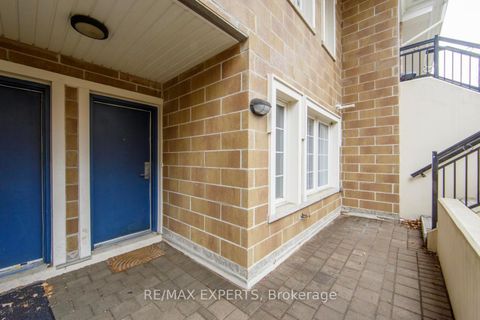 Photo 4 at C03 - 26 Bruce Street, East Woodbridge, Vaughan