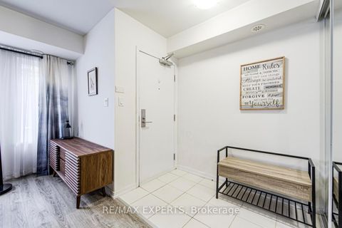 Photo 5 at C03 - 26 Bruce Street, East Woodbridge, Vaughan