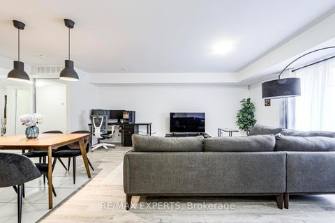 Photo 7 at C03 - 26 Bruce Street, East Woodbridge, Vaughan