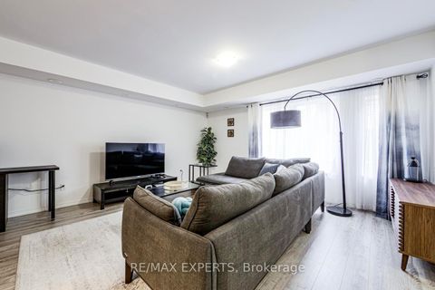 Photo 8 at C03 - 26 Bruce Street, East Woodbridge, Vaughan