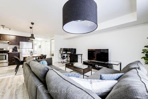 Photo 9 at C03 - 26 Bruce Street, East Woodbridge, Vaughan