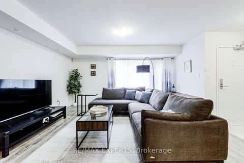 Photo 10 at C03 - 26 Bruce Street, East Woodbridge, Vaughan