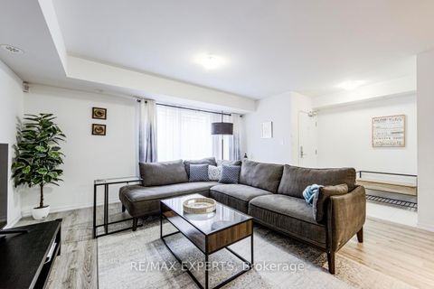 Photo 11 at C03 - 26 Bruce Street, East Woodbridge, Vaughan