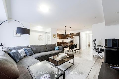 Photo 12 at C03 - 26 Bruce Street, East Woodbridge, Vaughan