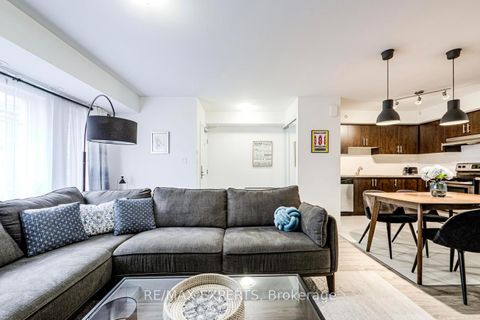 Photo 13 at C03 - 26 Bruce Street, East Woodbridge, Vaughan