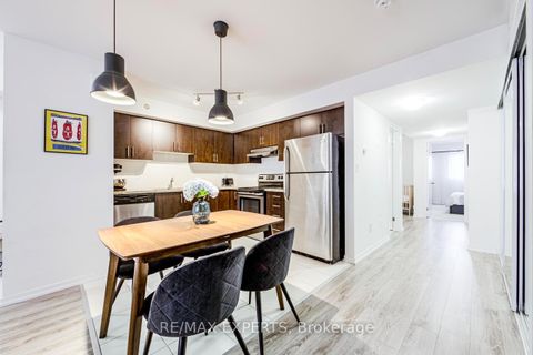 Photo 14 at C03 - 26 Bruce Street, East Woodbridge, Vaughan