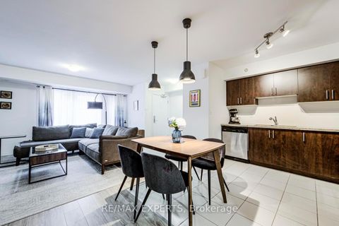 Photo 15 at C03 - 26 Bruce Street, East Woodbridge, Vaughan