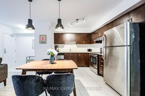 Photo 16 at C03 - 26 Bruce Street, East Woodbridge, Vaughan