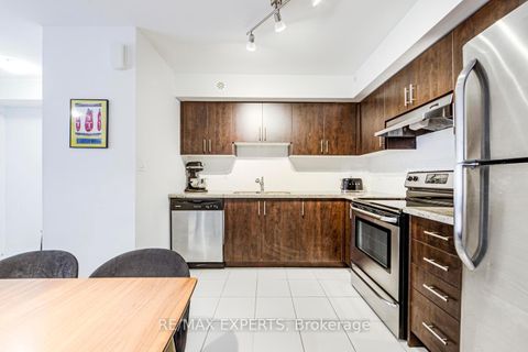 Photo 17 at C03 - 26 Bruce Street, East Woodbridge, Vaughan