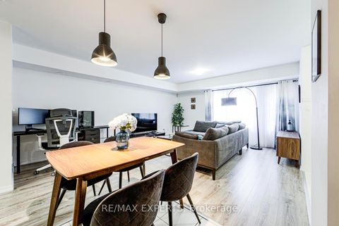 Photo 18 at C03 - 26 Bruce Street, East Woodbridge, Vaughan