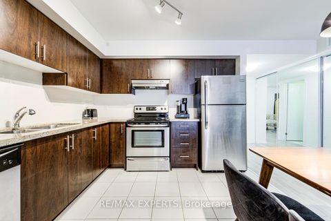 Photo 19 at C03 - 26 Bruce Street, East Woodbridge, Vaughan