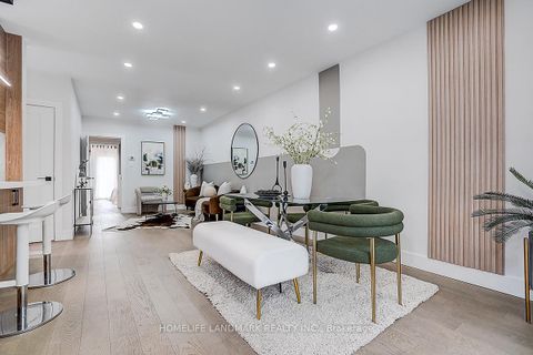 Photo 2 at 304 Kerswell Drive, Crosby, Richmond Hill