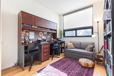 Photo 23 at 503 - 86 Gloucester Street, Yonge Corridor, Toronto