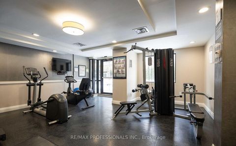 Photo 30 at 503 - 86 Gloucester Street, Yonge Corridor, Toronto