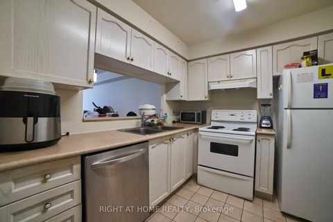Photo 6 at 609 - 1700 Eglinton Avenue E, Victoria Village, Toronto