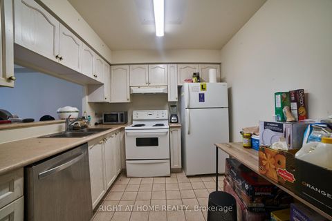 Photo 7 at 609 - 1700 Eglinton Avenue E, Victoria Village, Toronto