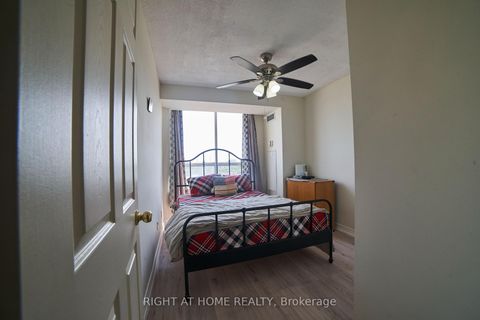 Photo 8 at 609 - 1700 Eglinton Avenue E, Victoria Village, Toronto