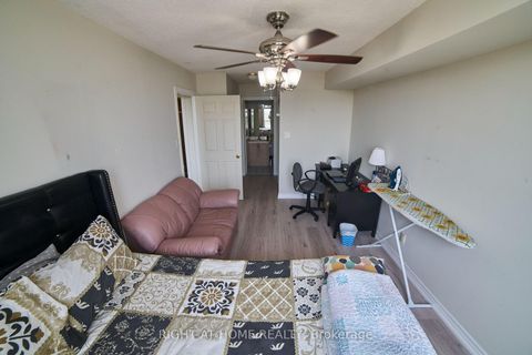 Photo 16 at 609 - 1700 Eglinton Avenue E, Victoria Village, Toronto