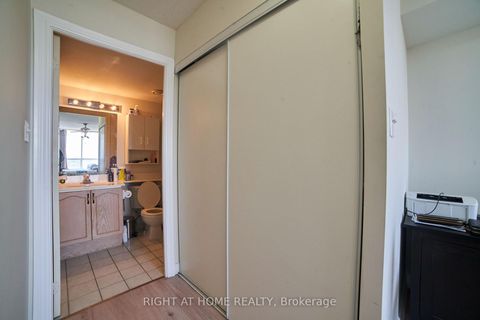 Photo 17 at 609 - 1700 Eglinton Avenue E, Victoria Village, Toronto