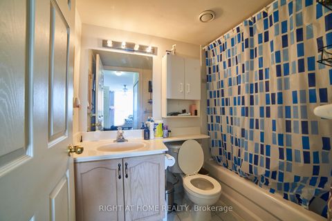 Photo 19 at 609 - 1700 Eglinton Avenue E, Victoria Village, Toronto