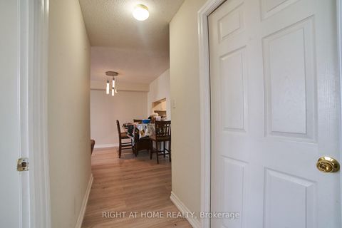 Photo 20 at 609 - 1700 Eglinton Avenue E, Victoria Village, Toronto
