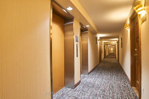 Photo 23 at 609 - 1700 Eglinton Avenue E, Victoria Village, Toronto