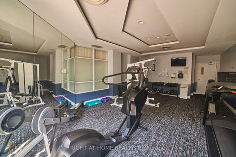 Photo 24 at 609 - 1700 Eglinton Avenue E, Victoria Village, Toronto