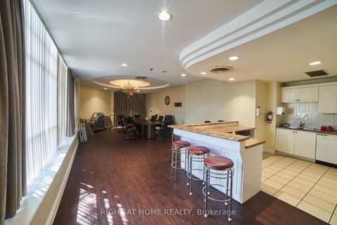 Photo 26 at 609 - 1700 Eglinton Avenue E, Victoria Village, Toronto