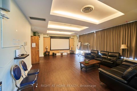 Photo 27 at 609 - 1700 Eglinton Avenue E, Victoria Village, Toronto