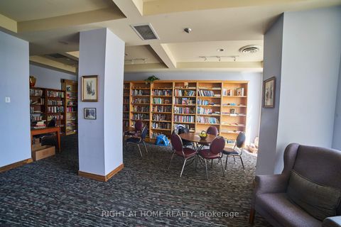 Photo 28 at 609 - 1700 Eglinton Avenue E, Victoria Village, Toronto