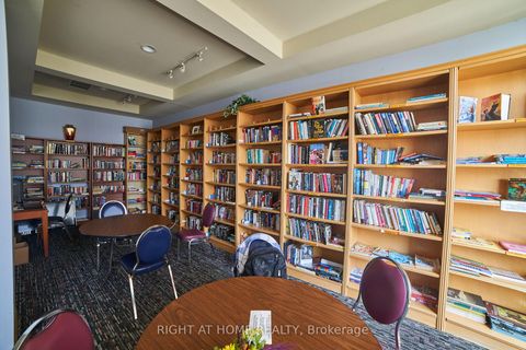 Photo 29 at 609 - 1700 Eglinton Avenue E, Victoria Village, Toronto