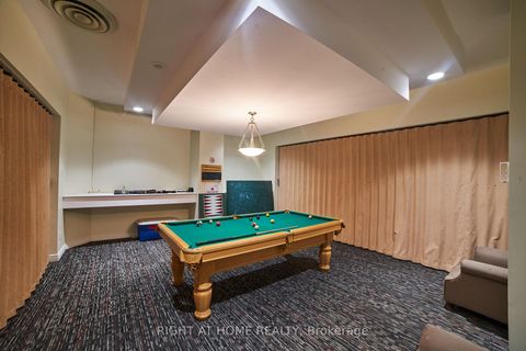 Photo 31 at 609 - 1700 Eglinton Avenue E, Victoria Village, Toronto