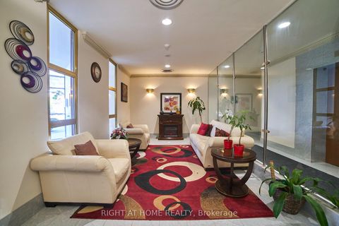 Photo 33 at 609 - 1700 Eglinton Avenue E, Victoria Village, Toronto