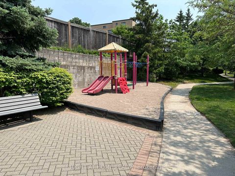 Photo 36 at 609 - 1700 Eglinton Avenue E, Victoria Village, Toronto