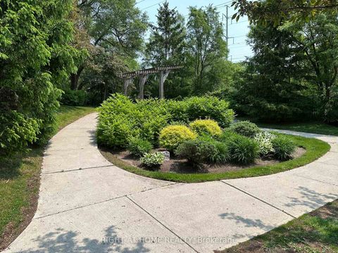 Photo 37 at 609 - 1700 Eglinton Avenue E, Victoria Village, Toronto