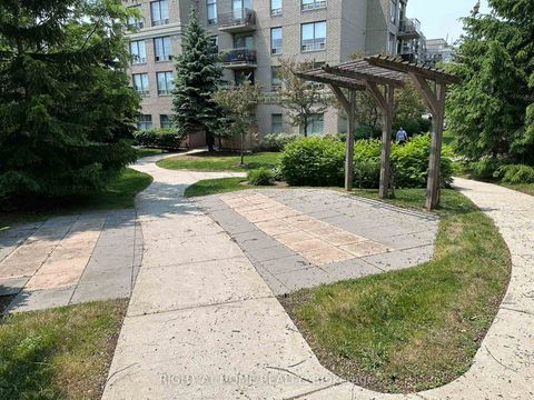 Photo 38 at 609 - 1700 Eglinton Avenue E, Victoria Village, Toronto
