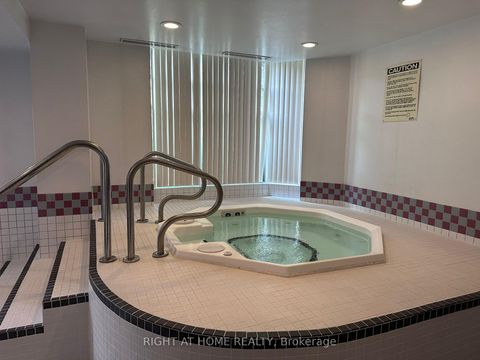 Photo 39 at 609 - 1700 Eglinton Avenue E, Victoria Village, Toronto