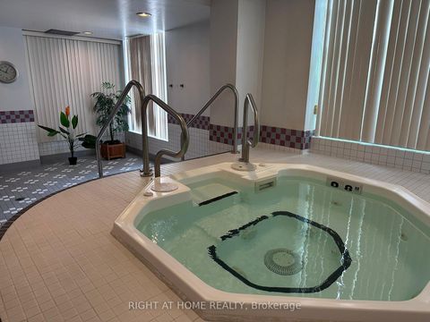 Photo 40 at 609 - 1700 Eglinton Avenue E, Victoria Village, Toronto