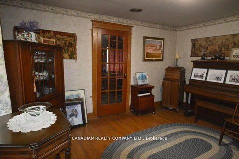 Photo 4 at 391 Raines Street, Historic Lakeshore Communities, Georgina