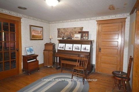 Photo 5 at 391 Raines Street, Historic Lakeshore Communities, Georgina