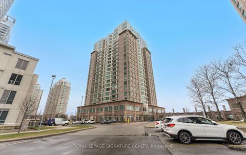 Photo 0 at 705 - 8 Lee Centre Drive, Woburn, Toronto