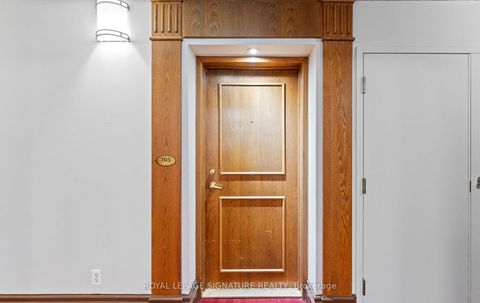 Photo 4 at 705 - 8 Lee Centre Drive, Woburn, Toronto