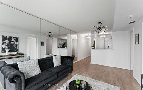 Photo 14 at 705 - 8 Lee Centre Drive, Woburn, Toronto